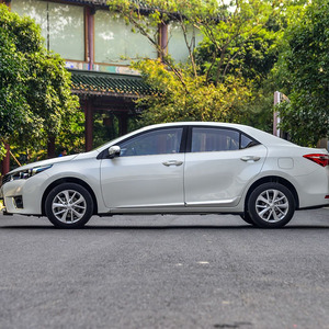 รถยนต์ไฮบริดมือสองรับรองคุณภาพ สำหรับ Corolla <span class=keywords><strong>2020</strong></span> ซีดาน รถใช้งานได้ดี ค่าใช้จ่ายในการขับขี่ประหยัด  เกียร์อัตโนมัติ ราคาจากผู้ผลิตในจีนโดยตรง - Product Image 3