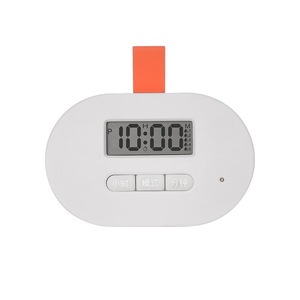 Electronic Medicine <strong>Pill</strong> <strong>Box</strong> <strong>Digital</strong> <strong>Pill</strong> case <strong>Timer</strong> - Product Image 1