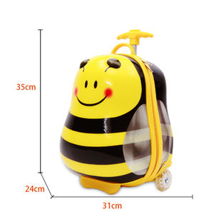 Valise étanche pour enfants, sac de voyage, design dessin animé, nouvelle collection, Offre Spéciale - Product Image 3