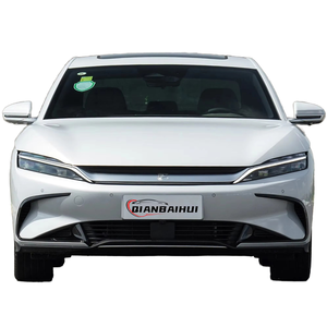 2025 nouvelle voiture électrique à énergie <span class=keywords><strong>BYD</strong></span> <span class=keywords><strong>Han</strong></span> <span class=keywords><strong>EV</strong></span> voiture électrique à 4 roues de haute qualité pour la maison Rechargeable fabriquée en Chine nouvelle voiture à vendre - Product Image 1
