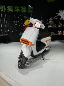 <strong>Ego</strong> Electric Scooter With EEC 60 km/h Electric Motorcycles - Product Image 5