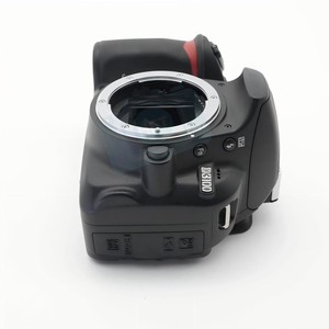 <span class=keywords><strong>Appareil</strong></span> <span class=keywords><strong>photo</strong></span> numérique reflex numérique HFT Professional <span class=keywords><strong>D3100</strong></span>, capteur CMOS plein format, vidéo Full HD 1080p, double emplacement pour carte CF/SD, zoom optique 7x - Product Image 5