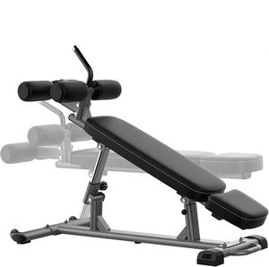 <span class=keywords><strong>ONESTAR</strong></span> SPORTS Banc de musculation multifonctionnel réglable professionnel tendance pour salle de sport, banc de musculation de 20 kg - Product Image 1