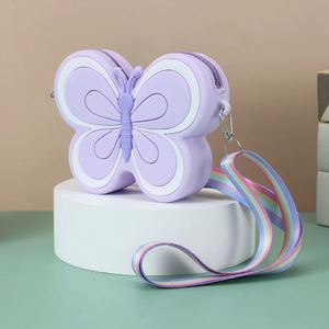 High Quality PVC Mini Coin Wallet Pouch Purse for Women Girls Cute <b>Kid</b> Kawaii Unique Fashion Zipper Customizable Wholesale - Product Image 3