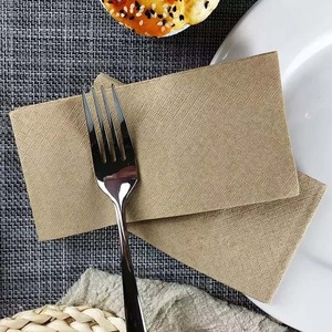 Bán Sỉ Khăn Giấy Nhà Hàng Mềm Dập Nổi 2 Lớp Khăn Giấy - Product Image 5