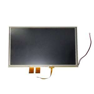 Màn hình LCD TFT công nghiệp 10.1 inch 800x480 60 chân cảm ứng điện trở A101VW01-V3 - Product Image 2