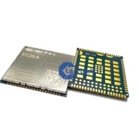 Modules 4G LCC CAT4 LTE EC25AFA-512-STD, Modules Wi-Fi de Réseau Sans Fil, Modules Cellulaires EC25-A LCC EC25AFA pour Solutions IoT