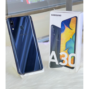 Commercio all'ingrosso Android 5G telefono <span class=keywords><strong>cellulare</strong></span> <span class=keywords><strong>con</strong></span> 100W carica rapida 32GB di stoccaggio nave veloce per A30 <span class=keywords><strong>cellulare</strong></span> in francese spagnolo inglese - Product Image 4