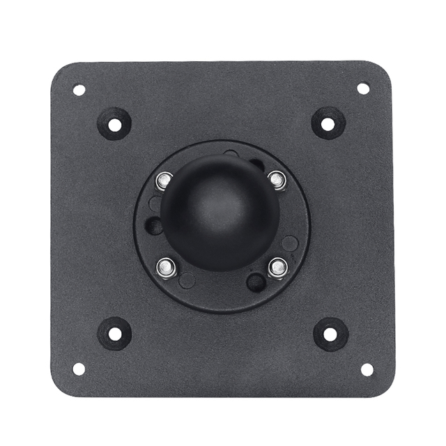 Universal Backing Plate With 100x100mm VESA Plate VIN-C-003+VIN-C-003-100