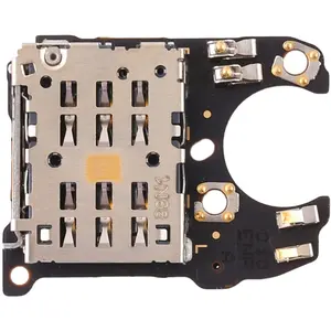 GZM-零件sim卡读卡器插座托盘插槽麦克风模块板，适用于华为Mate 20 Pro板麦克风柔性