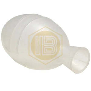 Pompa manuale per la pulizia dei rubinetti - Product Image 2