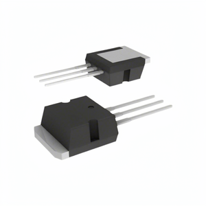 ชิ้นส่วนวงจรอิเล็กทรอนิกส์ STI55NF03L I2PAK ทรานซิสเตอร์ BOM IC - Product Image 1