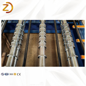 أسلوب الماكاو ، وكفاءة عالية السرعة ، مخصصة لصنع البلاط في الصين - Product Image 3