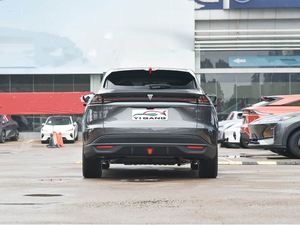 Nuevo SUV Eléctrico Toyota BZ5 0km Usado, Tracción Total, Caja de Cambios Automática, Control de Crucero Adaptativo, Volante a la Izquierda - Product Image 6