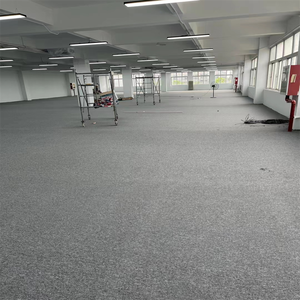 Usine En Gros Commercial Boucle Pile Mur À Mur Tapis <span class=keywords><strong>Pas</strong></span> <span class=keywords><strong>Cher</strong></span> Bureau Maison Salon Gym Jeu Danse Billard Chambre Hôtel - Product Image 4