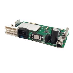 Fyttey YCT-APA0012 duy nhất bảng riêng <span class=keywords><strong>Android</strong></span> 8 lõi xe chuyển hướng bo mạch chủ được xây dựng trong DSP sợi quang 360 toàn cảnh FR-4 - Product Image 4