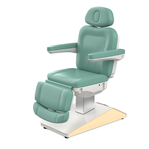 Parker-531 Hiện Đại Salon Vẻ Đẹp Có Thể Điều Chỉnh Massage Bảng 3 Động Cơ Điện Lông Mi Phòng Tập Thể Dục Phòng Khách Điều Trị Hình Xăm Điều Trị - Product Image 1