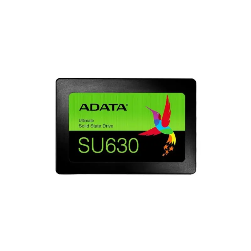 Adata SU630 SSD ASU630SS-240GQ-R 2.5inch 240GB 480GB 960GB SATA 3 SSD 3 solid state drive hard Disk for laptop desktop