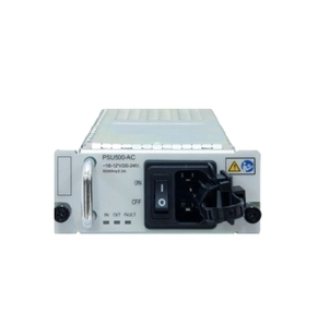 02311BLJ Hua-w Router Empresarial CR5B2PWRAC00 Módulo de Acceso a Fuente de Alimentación CA 600W NE20E-S2F CR5B2PWRAC00 NE20E-S2F CR5B2PWRAC00 - Product Image 1