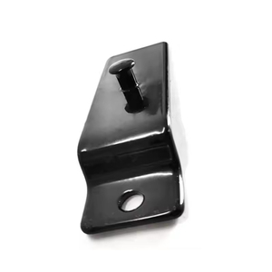 Kim loại nhiệm vụ nặng nề slatwall tiện ích Móc khung ảnh hiển thị đồng hồ treo tường - Product Image 3