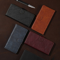 Funda Tipo Cartera con Tapa para Teléfono 15 Plus 14 13 12 11 Pro Max, Funda de Lujo para Teléfono Celular Samsung S24 23 Ultra