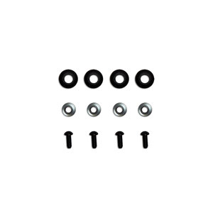 หน้าจอกีฬารมควันเข้ม-ความยาว33X สูง29 x หนา0.3ซม - Product Image 3