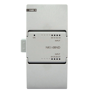 NK1-08ND <span class=keywords><strong>KOYO</strong></span> <span class=keywords><strong>jtekt</strong></span> โมดูลอินพุต DC24V ใหม่เอี่ยม - Product Image 1