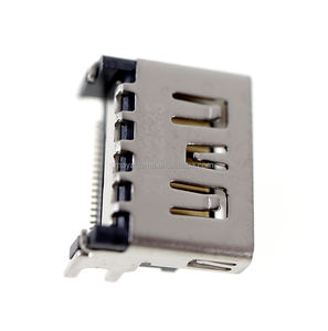 Original New HD Interface <strong>HDMI</strong>-compatible <strong>PS5</strong> <strong>Port</strong> Socket for Sony Play Station 5 Game Accessory Connector - Product Image 1