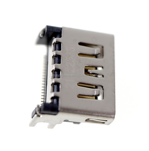 Original New HD Interface HDMI-compatible PS5 Port Socket for Sony Play Station 5 Game Accessory Connector