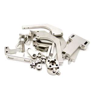 Oem Large Custom <b>Drone</b> Parts Assembly Accessories <b>Drone</b> Machining Parts Accessories Metal Parts Customized Turning - Product Image 1
