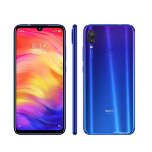 Téléphone en gros pour <span class=keywords><strong>XIAOMI</strong></span> <span class=keywords><strong>Redmi</strong></span> Note 7 <span class=keywords><strong>Note7</strong></span> Pro 4G/5G Smartphone Nouvelle Version Globale Android Téléphone Portable d'Occasion Original Pas Cher - Product Image 4