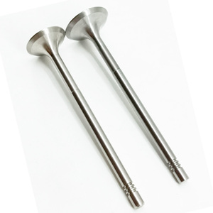 Válvula de Admisión y Escape del Motor 6510530101 6510500127 para <span class=keywords><strong>Mercedes</strong></span> Sprinter 2.2 Diésel OM651 OM651.901 OM651.911 OM651.912 OM651.960 - Product Image 2