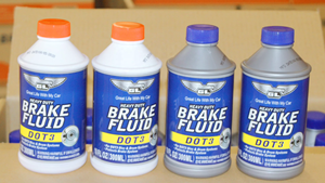 <span class=keywords><strong>Liquido</strong></span> <span class=keywords><strong>Freni</strong></span> Economico GL e Olio per <span class=keywords><strong>Freni</strong></span> <span class=keywords><strong>DOT</strong></span> 3 - Product Image 3