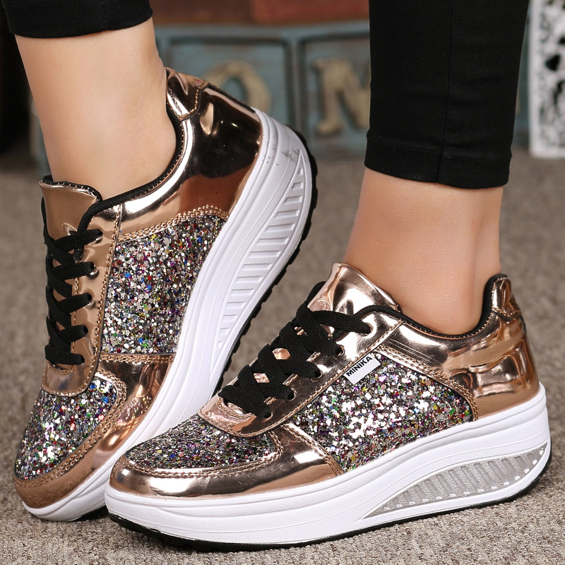 7 ideas de Tenis brillosos | zapatos mujer, zapatos para niñas, zapatos de  chicas