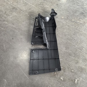 Lexus Engine Guard <b>Plate</b> 53795-33010 For ES350 2006 2010 Models R <b>Side</b> Protection - Product Image 3