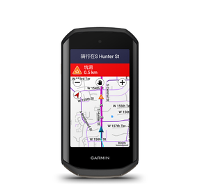 Ordinateur de vélo haut de gamme Garmin 1050 en gros avec alerte de danger routier et navigation GPS, disponible en version OEM - Product Image 3