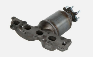 Venta al por Mayor de Fábrica, Marca Yueyang, Nuevo Kit de Instalación de Convertidor Catalítico de Acero Inoxidable de Ajuste Directo, 1 Año de Garantía, 100% Probado - Product Image 5