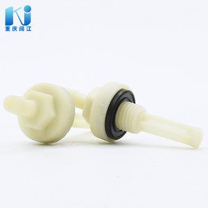 Pièces de moteur à essence 170F168 pour motoculteur, truelle motorisée, pompe à eau avec réservoir de carburant, injecteur, filtre à huile, injecteurs de carburant 168F - Product Image 2