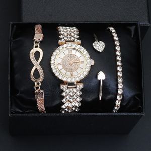 Женские кварцевые часы - Product Image 2