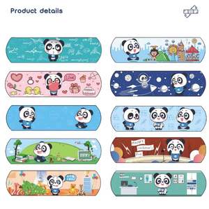 Berretto di pronto soccorso bluenave di buona qualità - Product Image 3