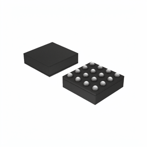 Composants électroniques Logic NBSG16BA 16 LBGA, FCBGA, service complet original - Product Image 1