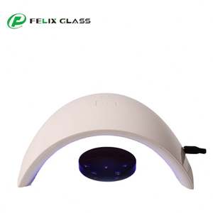 Testeur de lentilles photochromiques S-15X Blue Cut avec 15 LED, équipement de test rapide des lentilles de couleur - Product Image 2