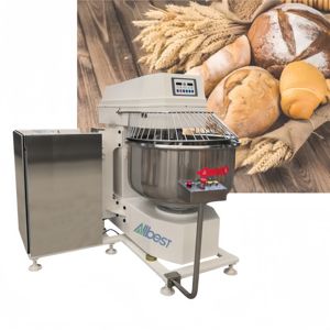Mélangeur automatique de pâte et machine à pain nouvelle condition snack machine avec paiement sécurisé - Product Image 1