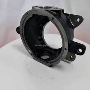 Piezas de Automóvil de Alta Calidad, Rótula de Dirección para Toyota Land Cruiser 4321160110 43212-60110 - Product Image 4
