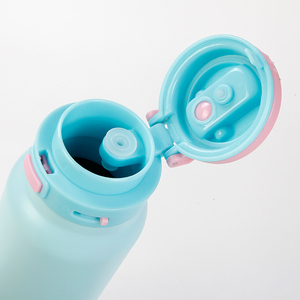 Nouvelle conception, <span class=keywords><strong>gourde</strong></span> sportive en acier inoxydable à double paroi de 960 ml, à large ouverture, avec poignée, pour les voyages en plein air - Product Image 1