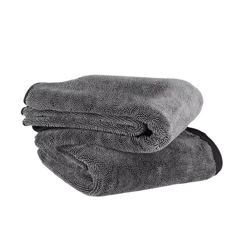 All Purpose Wholesale Quick Dry Microfiber Car Cleaning Towel with Custom Logo Laser Engraving/Printing/Embroidered