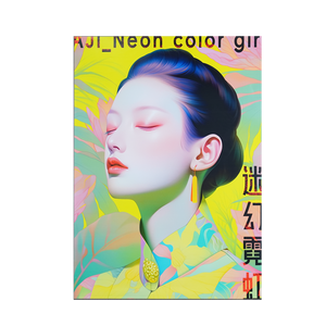 Impression d'affiches personnalisées Service d'impression d'affiches d'art mural - Product Image 4