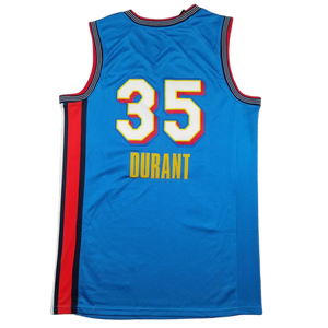 Phoenix 1 para Hombre 2026 #   Devin Booker # 35 <span class=keywords><strong>Kevin</strong></span> <span class=keywords><strong>Durant</strong></span> <span class=keywords><strong>13</strong></span> #   Camiseta de Baloncesto Steve Nash, Transpirable, Verano, Deportiva, Cosida - Product Image 6