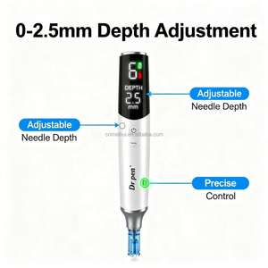 Nuevo Producto de la Marca Dr.pen 2026, Dr.pen M9 <span class=keywords><strong>Dermapen</strong></span> M9 de Fábrica - Product Image 6