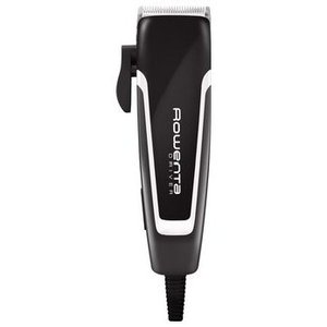 Tondeuse à cheveux EASY Driver Noir et Argent TN1603F0 - Product Image 4